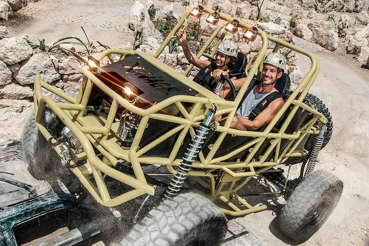 Puerto Vallarta Historical City Tour - Photo 1 of 5