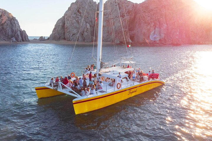 Jazz and Wine Sunset - Photo 1 of 25