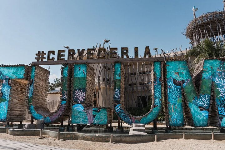 Kaan Luum Lagoon, Cenote Zacil Ha & Cenote Zemway Tour from Tulum - Photo 1 of 23