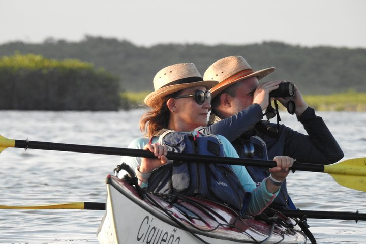 Kayak Sian Ka'an-Yucatan Outdoors-18