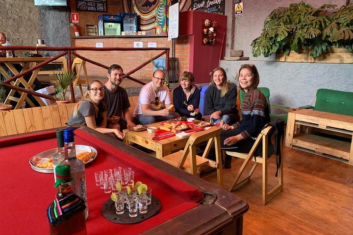 Learn Bolivian Cuisine/Cooking Class - Photo 1 of 20