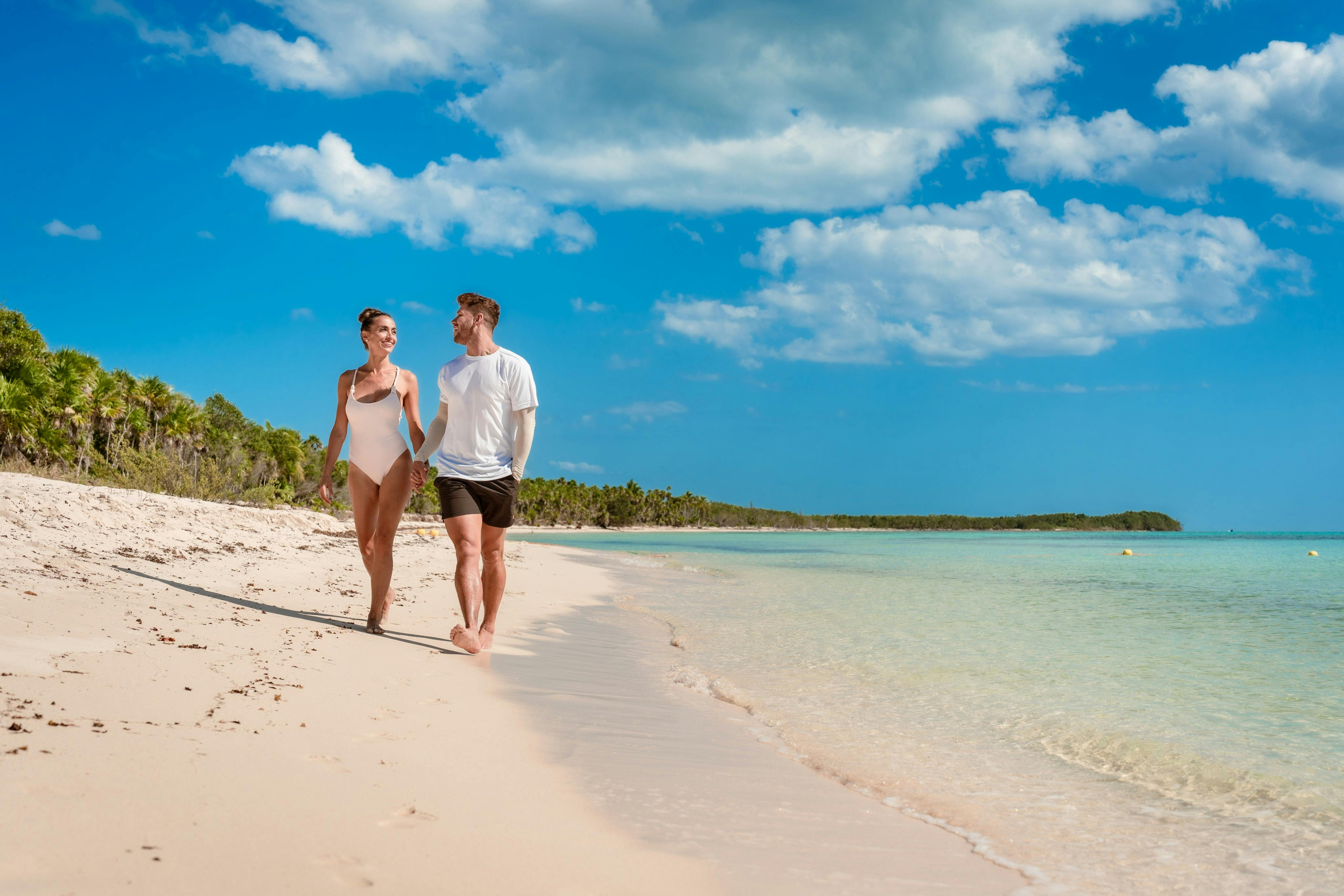 KUZÁ Beach & Adventure Park: Day Pass - Photo 1 of 7