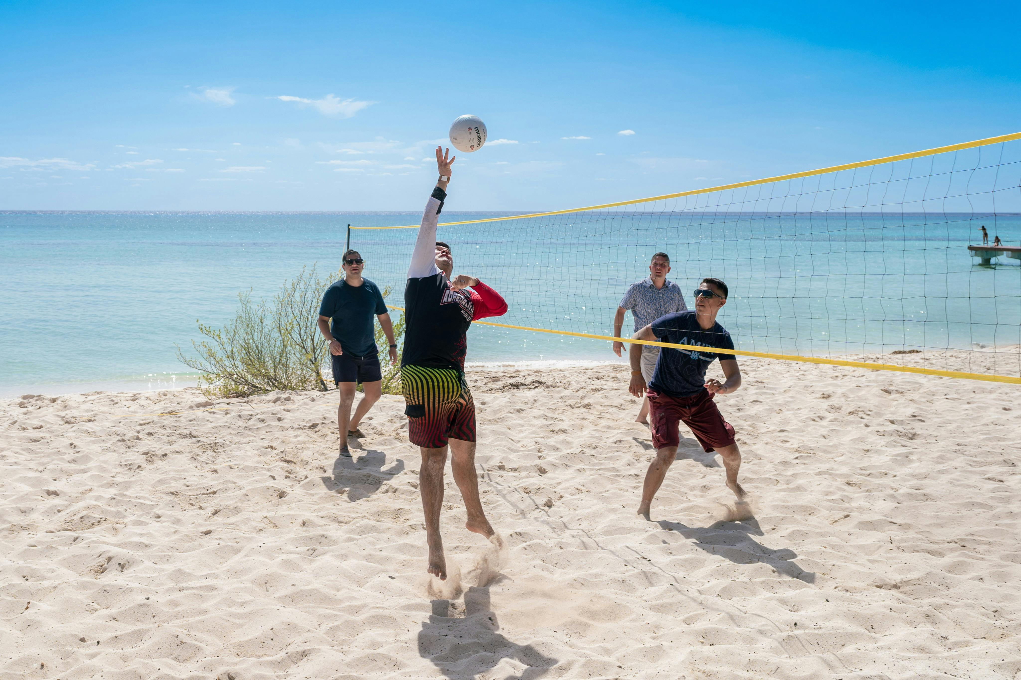 KUZÁ Beach & Adventure Park: Deluxe Pass - Photo 1 of 6