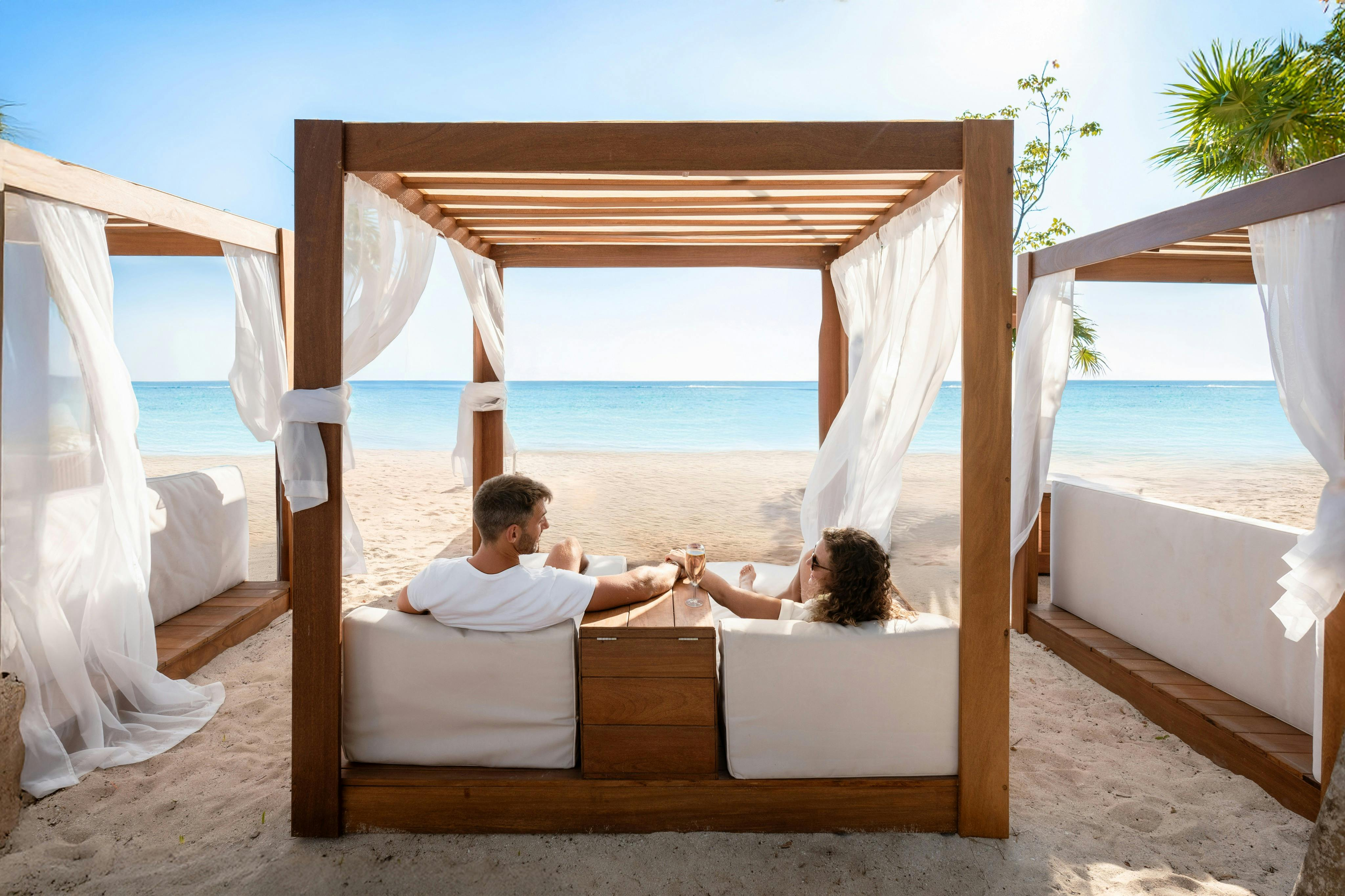 KUZÁ Beach & Adventure Park: VIP Pass - Photo 1 of 6