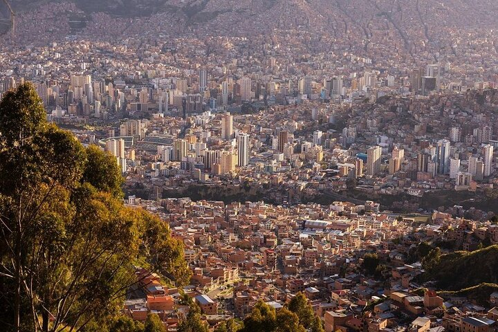  La Paz Private Airport Transfer Service - Photo 1 of 2