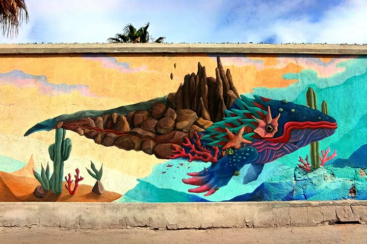 Find beautiful artwork