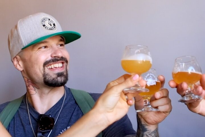 3 hour TACO Trail in La Paz from Traditional to Gourmet Tacos - Photo 1 of 5