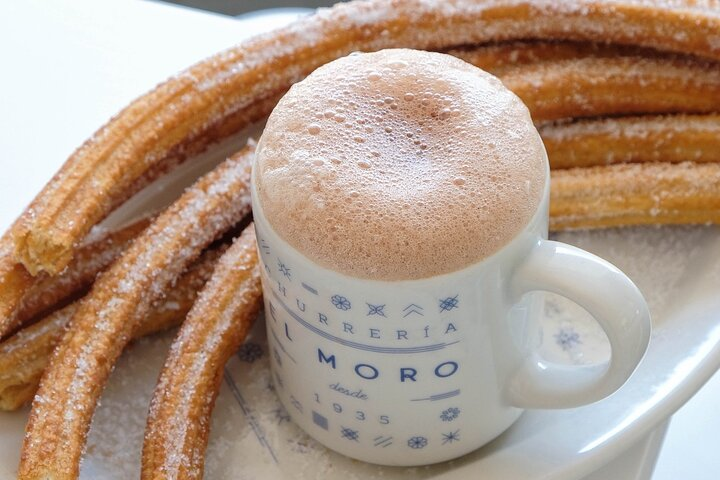 La Roma Authentic Downtown Food Tour: Tacos and Local Flavors - Photo 1 of 10