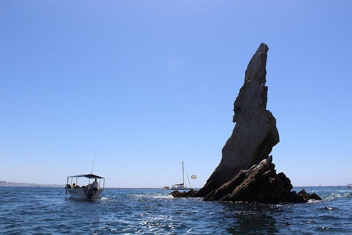 Lands End Clearboat Adventure with Transportation included - Photo 1 of 9