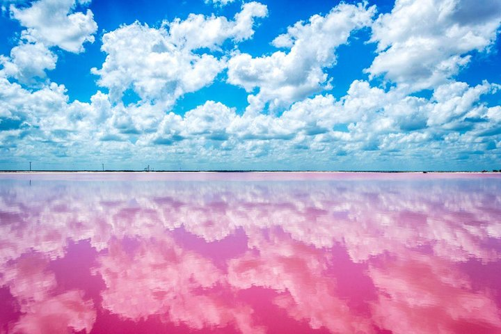 Las Coloradas - Photo 1 of 17