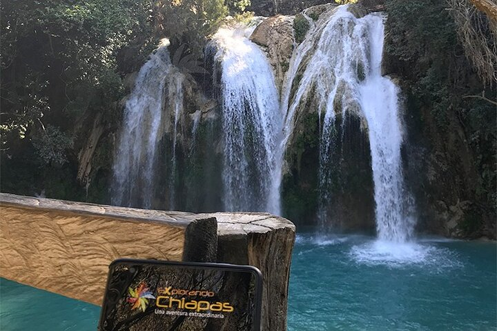 Las Guacamayas and Las Nubes, Montebello Lagoons. 2-Day Tour - Photo 1 of 6
