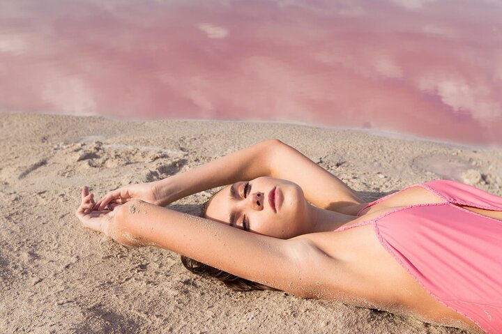 Tulum & Akumal with Sea Turtles + Las Coloradas 2-Day Tour - Photo 1 of 25