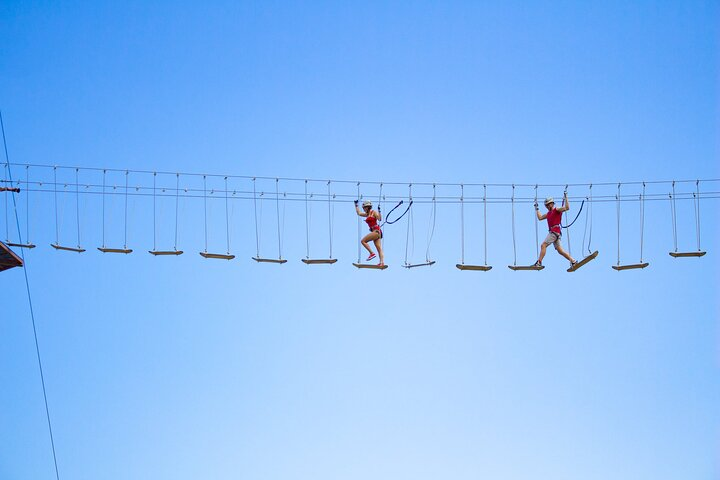 Live an Incredible Experience in Xcaret and Xel Ha for 2Days - Photo 1 of 25