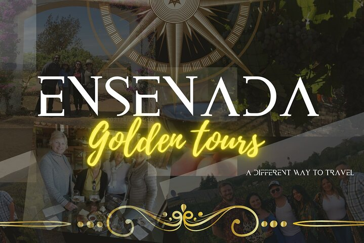 Live the "DELUXE" Wine Route - Photo 1 of 6