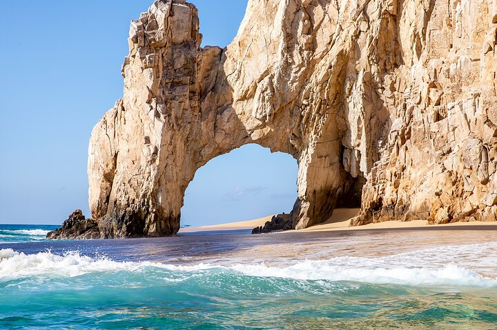 Half Day - Los Cabos City Tour with visit to the Arch - Photo 1 of 7