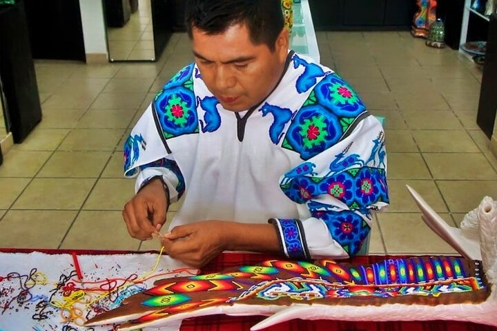 Los Cabos Sightseeing and Cultural Day Trip with Boat Ride - Photo 1 of 8