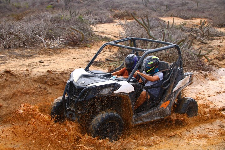 Los Cabos UTV Outdoor Experience to the Hidden Arch - Photo 1 of 8