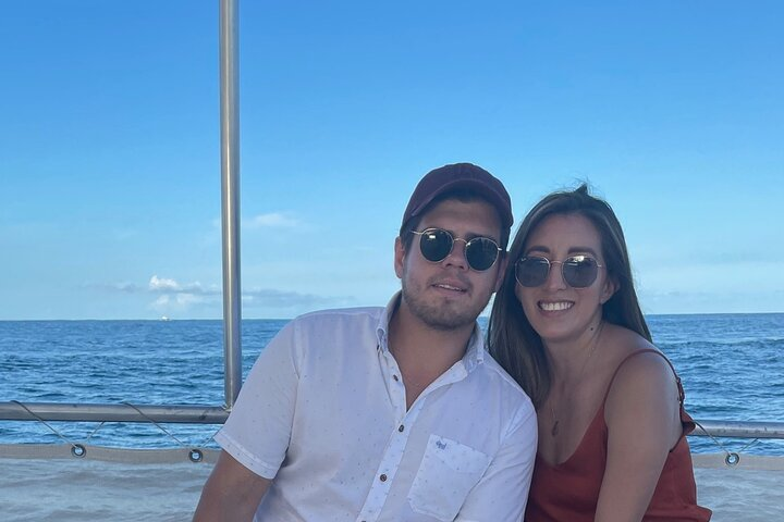 Los Cabos Snorkel Tour