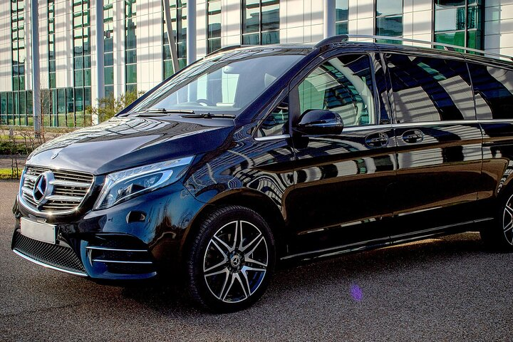 Private Cancun Transfer: Hotel to Marina & Back - Photo 1 of 6