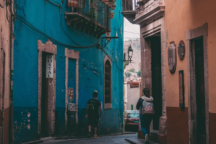 Magic Christmas Tour in Queretaro - Photo 1 of 6