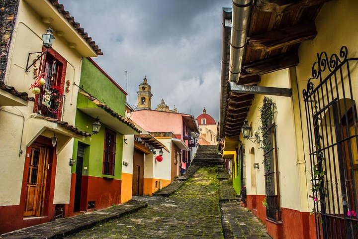 Cultural Capital: Xalapa And Coatepec Veracruz - Photo 1 of 10