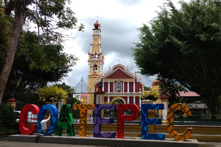 Cultural Capital: Xalapa And Coatepec Veracruz - Photo 1 of 7