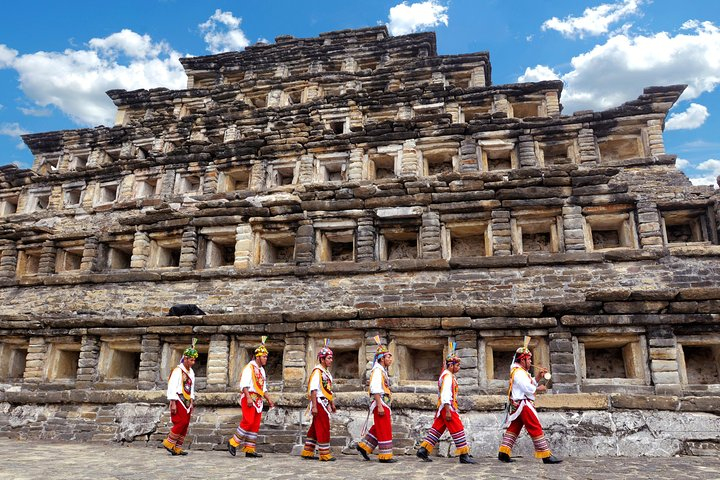 Magic Town - Papantla And Tajin In Veracruz - Photo 1 of 12