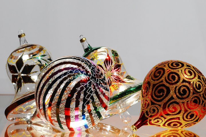 Magic towns of Puebla Chignahuapan and Zacátlan from CDMX - Photo 1 of 6