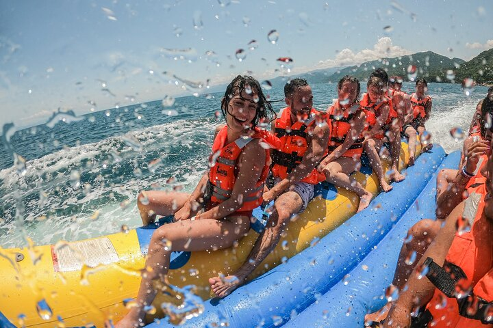 Majahuitas All inclusive Beach Day - Photo 1 of 14