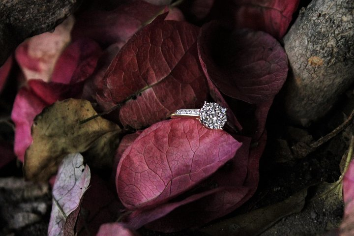 Marriage proposal in San Miguel - Photo 1 of 9