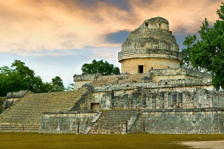 Chichen Itza