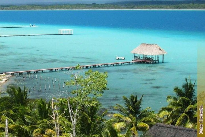 Laguna Bacalar
