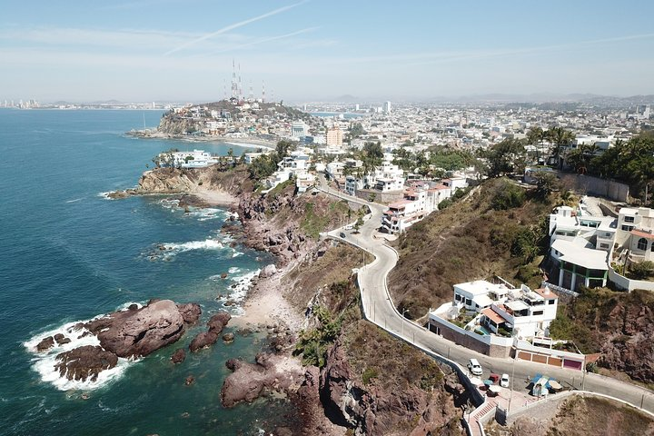 Mazatlan - City Tour - Photo 1 of 12