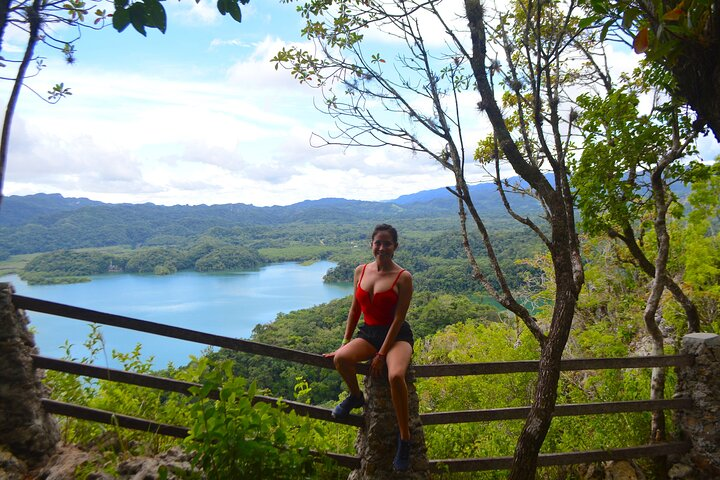Metzabok Lagoon Day Trip from Palenque - Photo 1 of 16