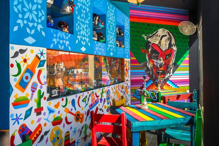 Money Bar Beach Day Pass with Snorkel, Kayaks and Paddle Board - Photo 1 of 6