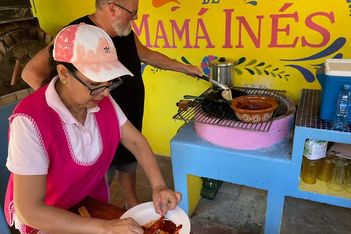 その他 Mexican Cooking Mexican Cooking Class in Zihuatanejo de Azueta in Ixtapa | Pelago