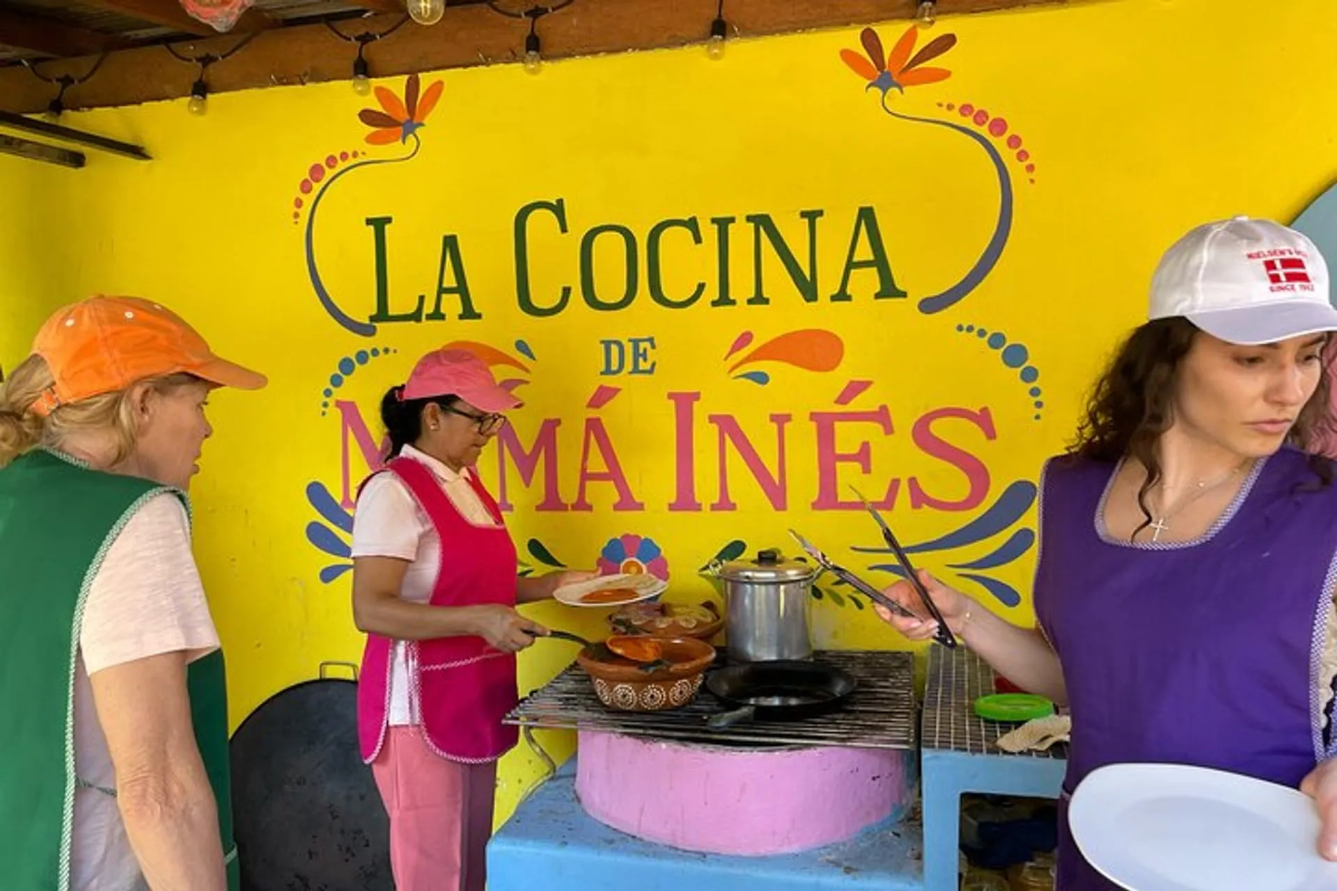 Mexican Cooking Class in Zihuatanejo de Azueta in Ixtapa | Pelago