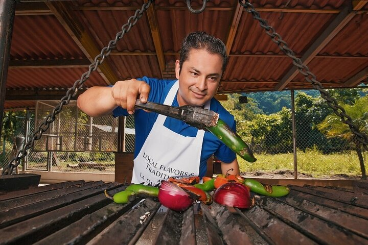 Mexican Cooking Experience: Market, Tequila & Margaritas - Photo 1 of 13