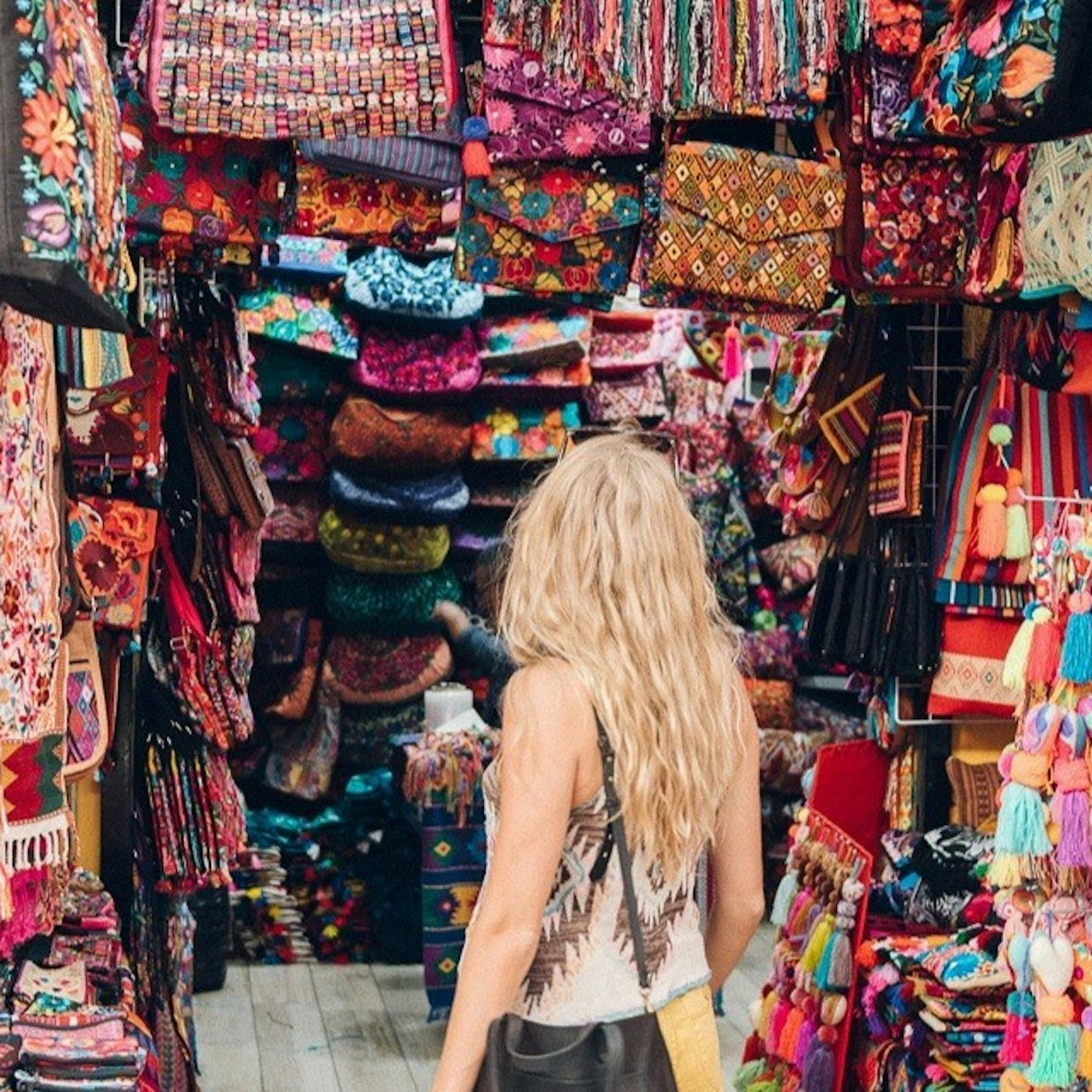 Mexico City: Food and Market Tour - Photo 1 of 24