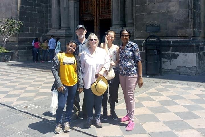 Private Tour Mexico City - Best Rated  - Photo 1 of 10