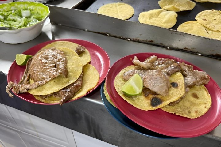 Taco Safari in Rome-Countess: Private Food Tour - Photo 1 of 9