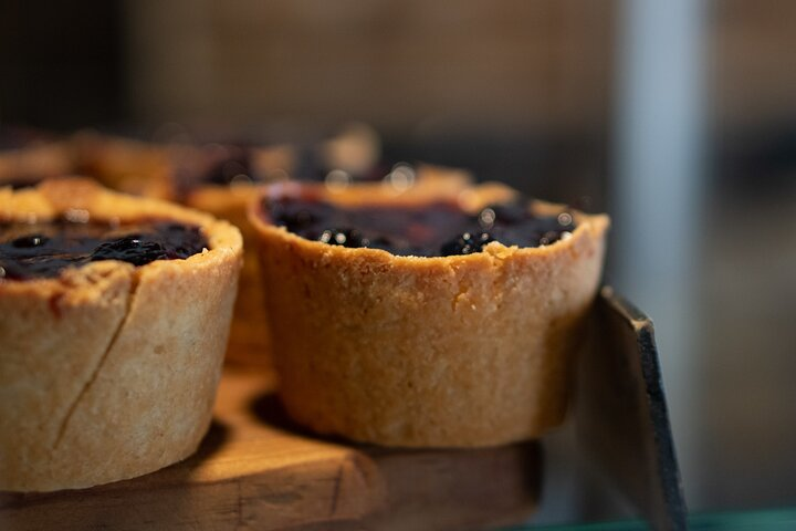 Taste the best of Mexican cuisine with your private foodie local guide
