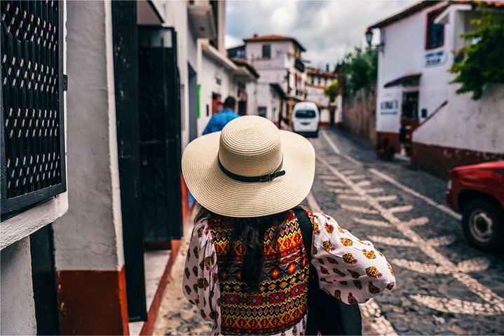 Mexico's Magical Mountain Towns 2-Day - Photo 1 of 7