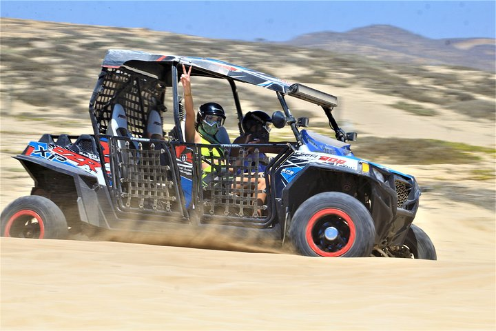 Migriño Beach & Desert Off Road - Photo 1 of 12