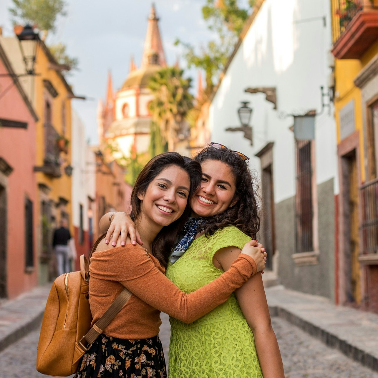 San Miguel de Allende: Day Trip from Mexico City - Photo 1 of 18