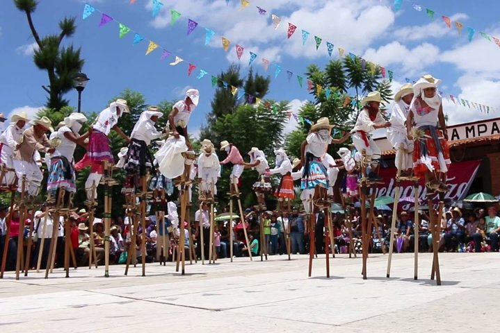 Monte Alban, Arrazola, Cuilapam & Coyotepec (Imperio Zapoteco) - Photo 1 of 12