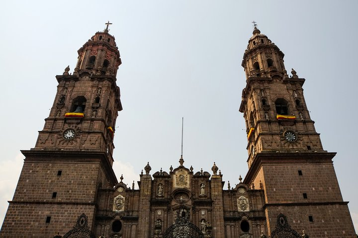 Morelia City Tour - Photo 1 of 21
