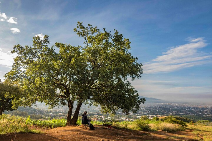 Mountain Hike & Rituals  - Photo 1 of 24