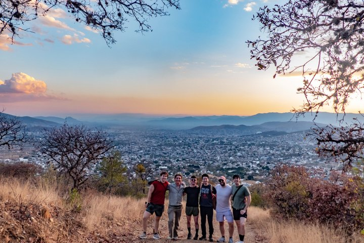 Mountain Hike & Rituals - Photo 1 of 18