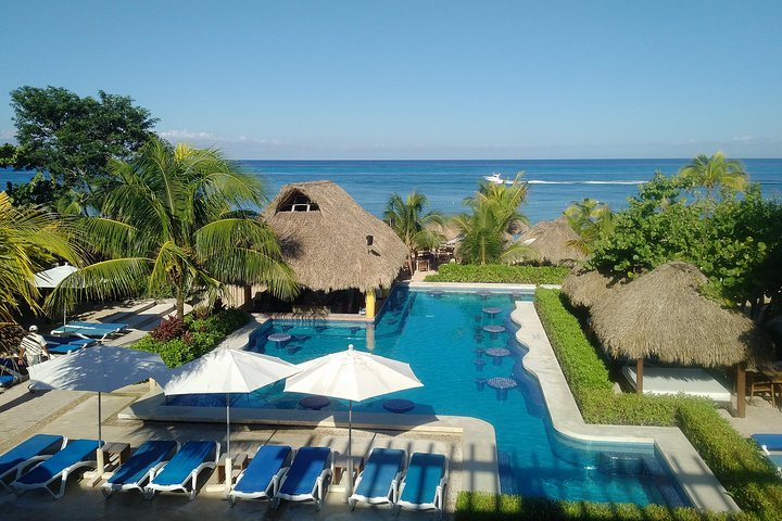 Mr Sanchos All-Inclusive Pass